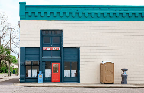 Best Portable toilet rental cost  in Lakeside, TX